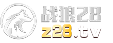 战狼28 Logo